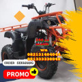 Wa O82I-3I4O-4O44, MOTOR ATV 200 CC  Kota Jakarta Pusat