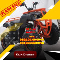 Wa O82I-3I4O-4O44, MOTOR ATV 200 CC  Kota Gunungkidul