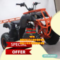 Wa O82I-3I4O-4O44, MOTOR ATV 200 CC  Kab. Rembang