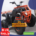 Wa O82I-3I4O-4O44, MOTOR ATV 200 CC  Kab. Melawi