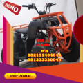 Wa O82I-3I4O-4O44, MOTOR ATV 200 CC  Kab. Sintang