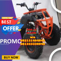 Wa O82I-3I4O-4O44, MOTOR ATV 200 CC  Kab. Buol