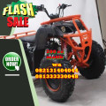 Wa O82I-3I4O-4O44, MOTOR ATV 200 CC  Kab. Kep. Sangihe