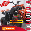 Wa O82I-3I4O-4O44, MOTOR ATV 200 CC  Kab. Lombok Timur