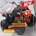 Wa O82I-3I4O-4O44, MOTOR ATV 200 CC  Kab. Lombok Utara