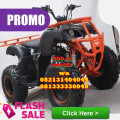 Wa O82I-3I4O-4O44, MOTOR ATV 200 CC  Kab. Ogan Komering Ulu