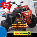 Wa O82I-3I4O-4O44, MOTOR ATV 200 CC  Kab. Buru Selatan