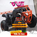 Wa O82I-3I4O-4O44, MOTOR ATV 200 CC  Kota Ternate