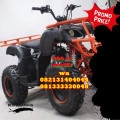 Wa O82I-3I4O-4O44, MOTOR ATV 200 CC  Kab. Pacitan