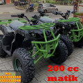 Wa O82I-3I4O-4O44, MOTOR ATV 200 CC  Kab. Tangerang