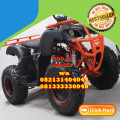 Wa O82I-3I4O-4O44, MOTOR ATV 200 CC  Kab. Pati