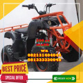 Wa O82I-3I4O-4O44, MOTOR ATV 200 CC  Kota Banjarbaru