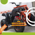 Wa O82I-3I4O-4O44, MOTOR ATV 200 CC  Kab. Hulu Sungai Selatan