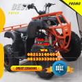 Wa O82I-3I4O-4O44, MOTOR ATV 200 CC  Kab. Luwu Utara