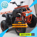 Wa O82I-3I4O-4O44, MOTOR ATV 200 CC  Kab. Muna Barat