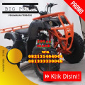 Wa O82I-3I4O-4O44, MOTOR ATV 200 CC  Kab. Bener Meriah