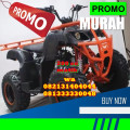 Wa O82I-3I4O-4O44, MOTOR ATV 200 CC  Kota Pagar Alam