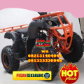 Wa O82I-3I4O-4O44, MOTOR ATV 200 CC  Kab. Ngawi