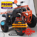 Wa O82I-3I4O-4O44, MOTOR ATV 200 CC  Kab. Blora