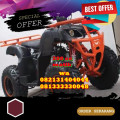 Wa O82I-3I4O-4O44, MOTOR ATV 200 CC  Kab. Purwakarta