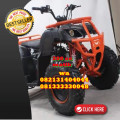 Wa O82I-3I4O-4O44, MOTOR ATV 200 CC  Kab. Seruyan