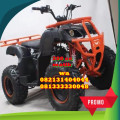 Wa O82I-3I4O-4O44, MOTOR ATV 200 CC  Kab. Banggai Laut