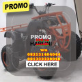 Wa O82I-3I4O-4O44, MOTOR ATV 200 CC  Kab. Konawe