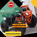 Wa O82I-3I4O-4O44, MOTOR ATV 200 CC  Kab. Aceh Timur