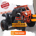 Wa O82I-3I4O-4O44, MOTOR ATV 200 CC  Kota Tidore Kep.