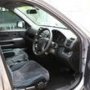 Jual Honda CRV 2003 Silver