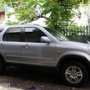 Jual Honda CRV 2003 Silver