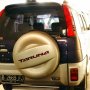 Jual Daihatsu TARUNA biru tua m u r a h...