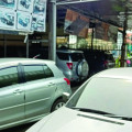BENGKEL Mobil JAYA ANDA Kota Makassar
