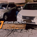 Spesialis Onderstel Mobil Berpengalaman JAYA ANDA Kota Singkawang