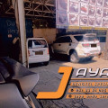 Bengkel Mobil JAYA ANDA Di Kabupaten Lingga. Perbaikan Onderstel Mobil Bergaransi. Servis Onderstel