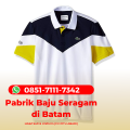 WA 085171117342 Pabrik Baju Seragam di Batam