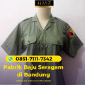 WA 085171117342 Pabrik Baju Seragam di Bandung