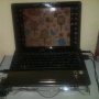 Jual Laptop 2nd HP Compaq Presario CQ45-110AU
