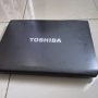 Jual Toshiba L300 Dual Core cuma 1.95 jt aja