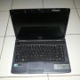 Jual Acer 4740G Core i5 Nvidia hdd 500 