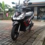 Jual Suzuki SkyDrive 125 Th 2011