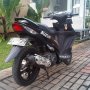 Jual Suzuki SkyDrive 125 Th 2011