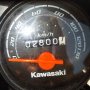 Kawasaki KLX 150 D Tracker Th 2012  km 2800 , Gres