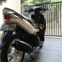 Jual Yamaha Mio Sporty Tahun 2009