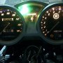 Jual yamaha vixion 2010 hitam murah mulus