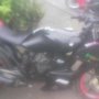 Jual YAMAHA RXZ thn 94