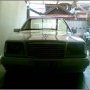 Jual Mecedes Benz E230