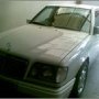 Jual Mecedes Benz E230