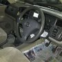 Jual Toyota Kijang LGX 1,8 Manual Gress Buanget