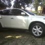 Jual nissan murano 2.5 at 2005